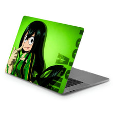 Load image into Gallery viewer, Tsuyu  Macbook Skin