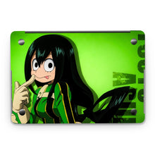 Load image into Gallery viewer, Tsuyu  Macbook Skin
