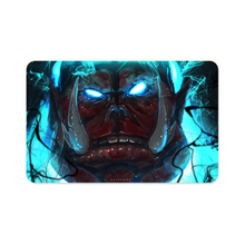 Load image into Gallery viewer, Tusk Credit Card Skins (4-in-1 Pack)