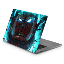 Load image into Gallery viewer, Tusk  Macbook Skin