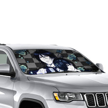 Load image into Gallery viewer, Twilight Dreamers Car Sunshade