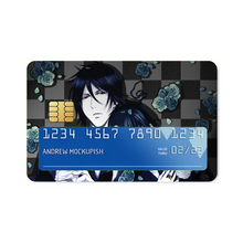 Load image into Gallery viewer, Twilight Dreamers Credit Card Skins (4-in-1 Pack)