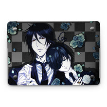Load image into Gallery viewer, Twilight Dreamers  Macbook Skin