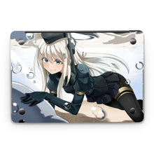 Load image into Gallery viewer, U-511 Macbook Skin