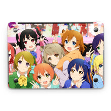Load image into Gallery viewer, U's Together Macbook Skin