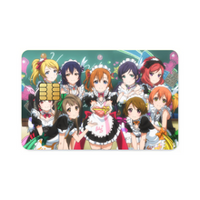 Load image into Gallery viewer, U's Valentine ! Credit Card Skins (4-in-1 Pack)