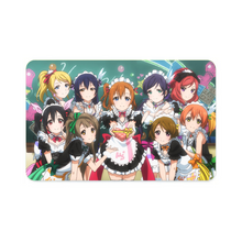 Load image into Gallery viewer, U's Valentine ! Credit Card Skins (4-in-1 Pack)