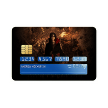 Load image into Gallery viewer, Uchiha Itachi  Credit Card Skins (4-in-1 Pack)