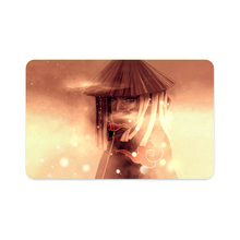 Load image into Gallery viewer, Uchiha Itachi  Credit Card Skins (4-in-1 Pack)