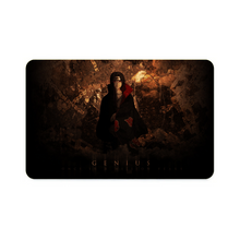 Load image into Gallery viewer, Uchiha Itachi  Credit Card Skins (4-in-1 Pack)