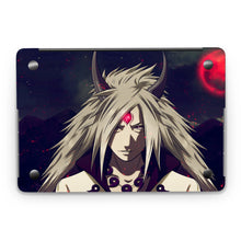 Load image into Gallery viewer, Uchiha Madara, Sage Of Six Paths  Macbook Skin