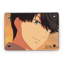 Load image into Gallery viewer, Uesugu Fuutarou Macbook Skin