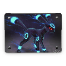 Load image into Gallery viewer, Umbreon  Macbook Skin