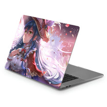 Load image into Gallery viewer, Umi Sonoda by  Macbook Skin