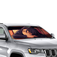 Load image into Gallery viewer, Umi Sonoda Car Sunshade