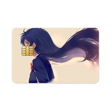Load image into Gallery viewer, Umi Sonoda Credit Card Skins (4-in-1 Pack)