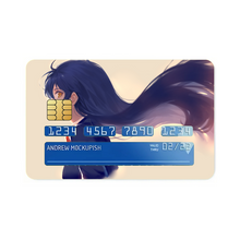 Load image into Gallery viewer, Umi Sonoda Credit Card Skins (4-in-1 Pack)