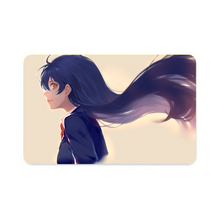 Load image into Gallery viewer, Umi Sonoda Credit Card Skins (4-in-1 Pack)