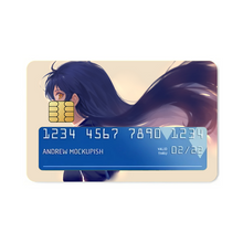 Load image into Gallery viewer, Umi Sonoda Credit Card Skins (4-in-1 Pack)