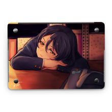Load image into Gallery viewer, Umi Sonoda  Macbook Skin