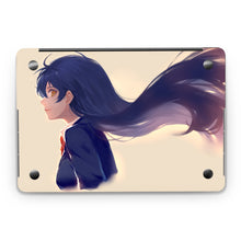 Load image into Gallery viewer, Umi Sonoda  Macbook Skin