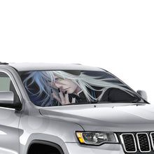 Load image into Gallery viewer, Undertaker (Black Butler)  Car Sunshade