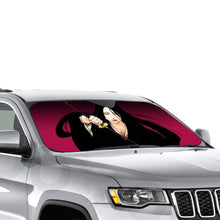 Load image into Gallery viewer, Unohana Bankai Car Sunshade