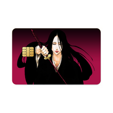 Load image into Gallery viewer, Unohana Bankai Credit Card Skins (4-in-1 Pack)