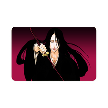 Load image into Gallery viewer, Unohana Bankai Credit Card Skins (4-in-1 Pack)