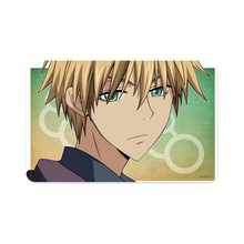 Load image into Gallery viewer, Usui Takumi Credit Card Skins (4-in-1 Pack)