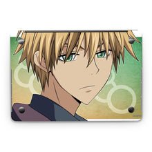 Load image into Gallery viewer, Usui Takumi  Macbook Skin