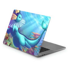 Load image into Gallery viewer, Vaporeon  Macbook Skin