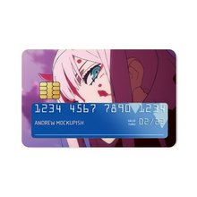 Load image into Gallery viewer, Victory. Credit Card Skins (4-in-1 Pack)