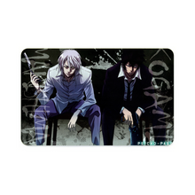 Load image into Gallery viewer, Villain and a hero Credit Card Skins (4-in-1 Pack)