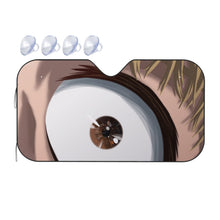 Load image into Gallery viewer, Vinland Saga  Car Sunshade