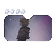Load image into Gallery viewer, Vinland Saga  Car Sunshade