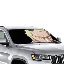 Load image into Gallery viewer, Vinland Saga  Car Sunshade