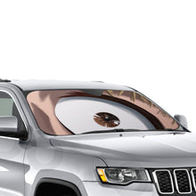 Load image into Gallery viewer, Vinland Saga  Car Sunshade