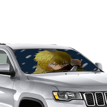 Load image into Gallery viewer, Vinland Saga  Car Sunshade