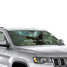 Load image into Gallery viewer, Vinland Saga  Car Sunshade