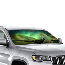 Load image into Gallery viewer, Vinland Saga  Car Sunshade