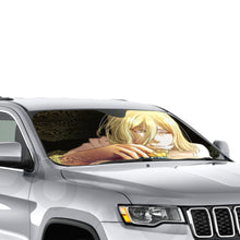 Load image into Gallery viewer, Vinland Saga  Car Sunshade