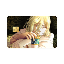 Load image into Gallery viewer, Vinland Saga Credit Card Skins (4-in-1 Pack)