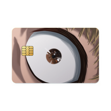 Load image into Gallery viewer, Vinland Saga Credit Card Skins (4-in-1 Pack)