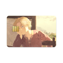 Load image into Gallery viewer, Vinland Saga Credit Card Skins (4-in-1 Pack)
