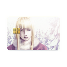 Load image into Gallery viewer, Vinland Saga Credit Card Skins (4-in-1 Pack)