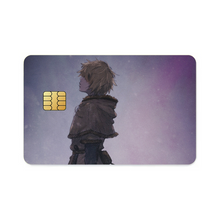 Load image into Gallery viewer, Vinland Saga Credit Card Skins (4-in-1 Pack)