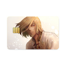 Load image into Gallery viewer, Vinland Saga Credit Card Skins (4-in-1 Pack)