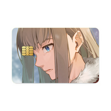 Load image into Gallery viewer, Vinland Saga Credit Card Skins (4-in-1 Pack)