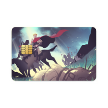 Load image into Gallery viewer, Vinland Saga Credit Card Skins (4-in-1 Pack)